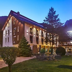 Hotel Ordesa de Silken